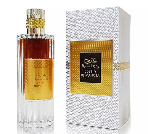 Ard Al Zaafaran/Oud Romancea EDP 100ml Ard Al Zaafaran