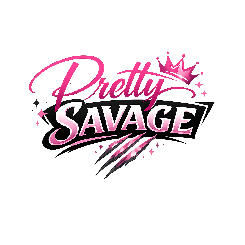 Gutschein Pretty Savage